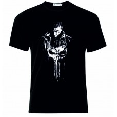 Μπλούζα T-Shirt The Punisher 3